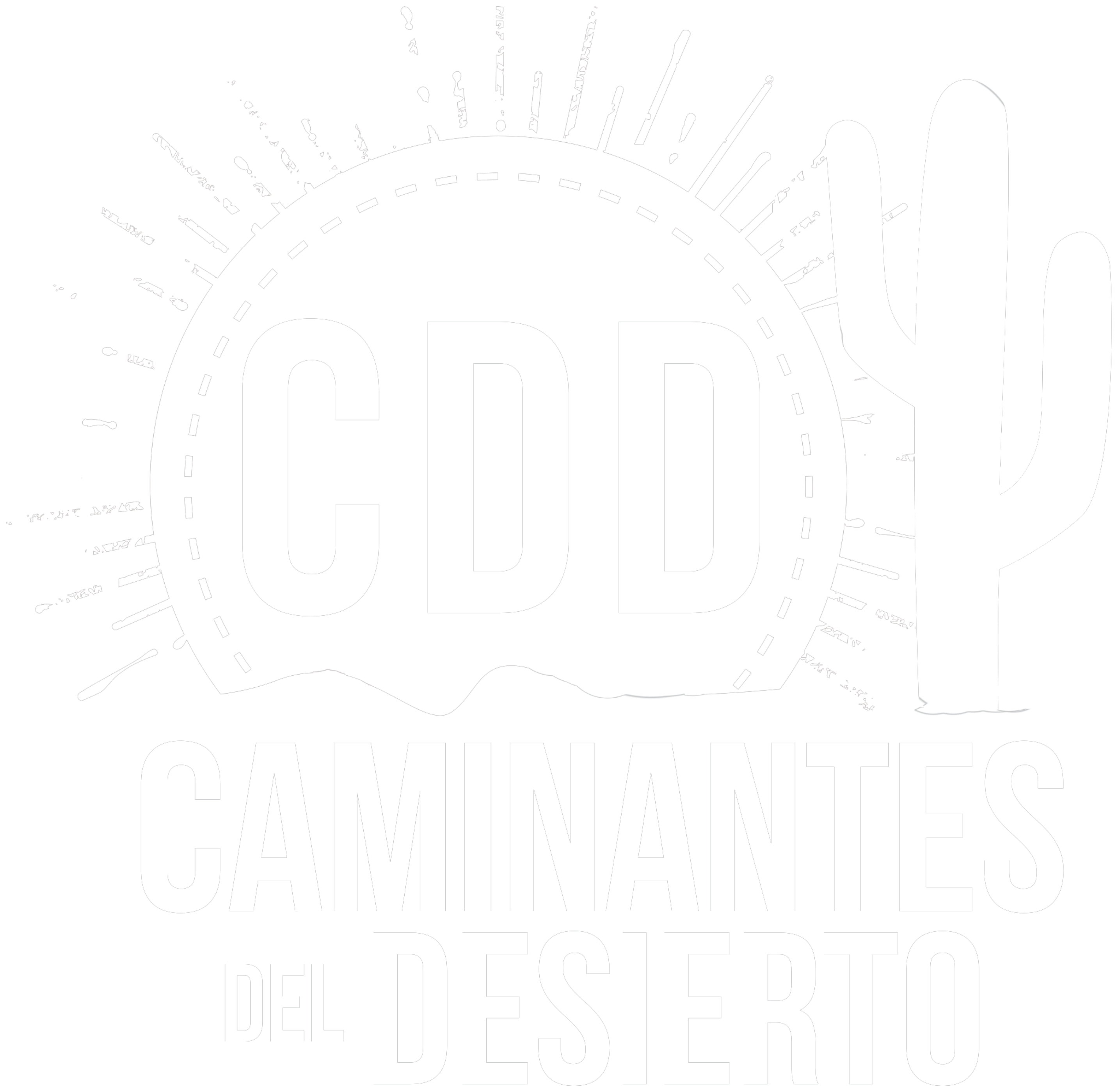 Caminantes del Desierto